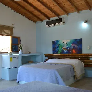 Playaca Beach Lodge